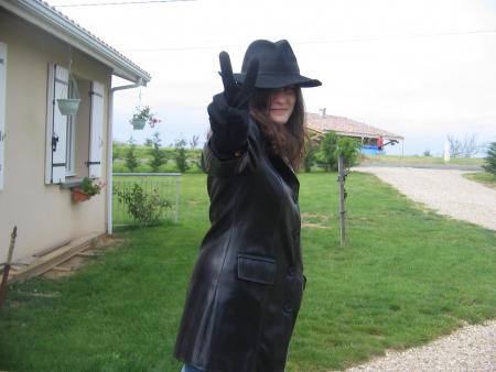Encore Marion